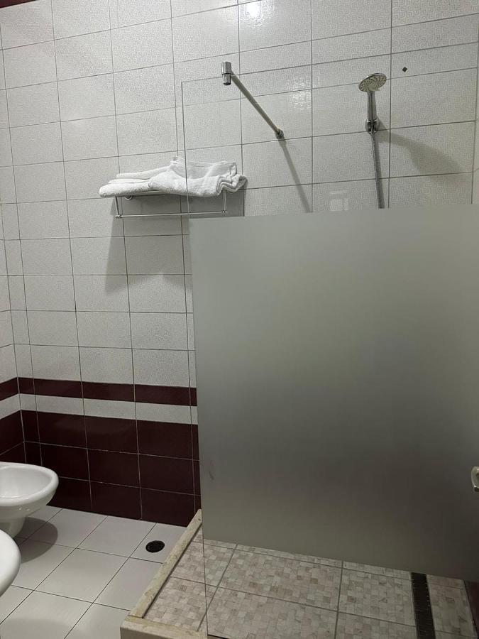 Hotel Gjuta Farke e Madhe エクステリア 写真