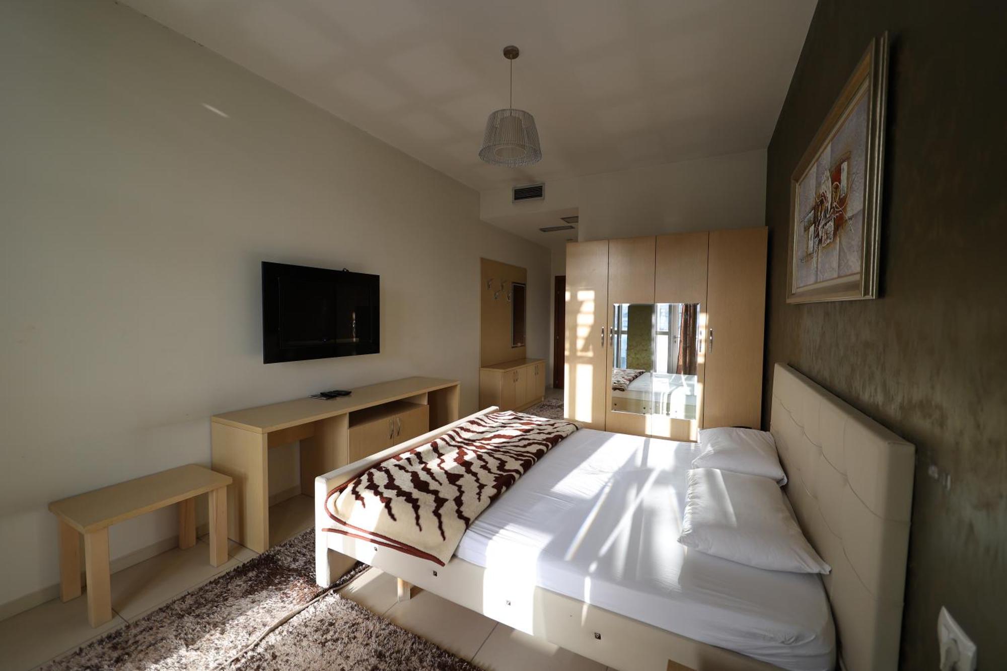 Hotel Gjuta Farke e Madhe エクステリア 写真